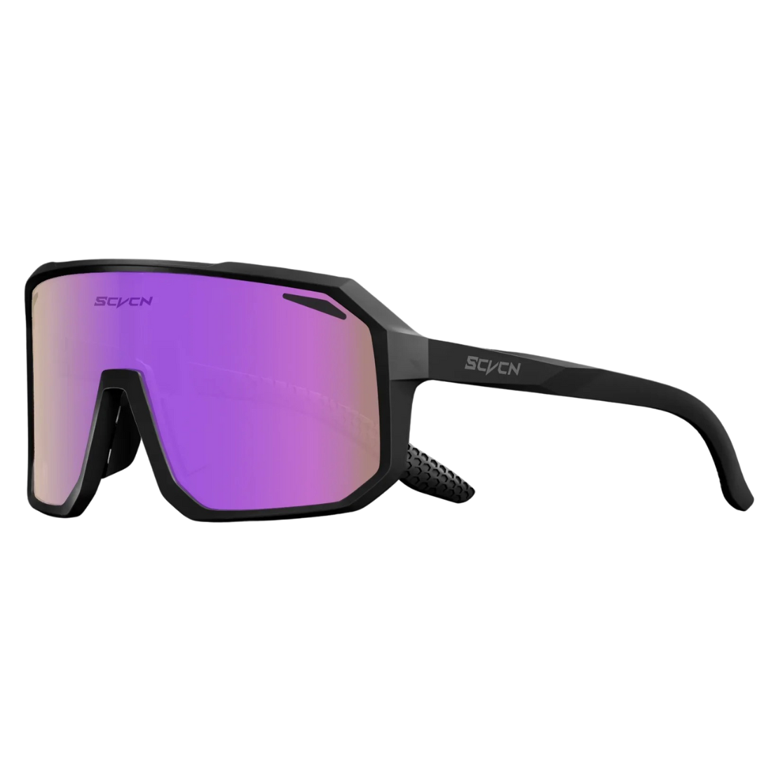 Gafas de ciclismo deportivas MTB BMX, hombres y mujeres, correr, conducir, pesca, golf