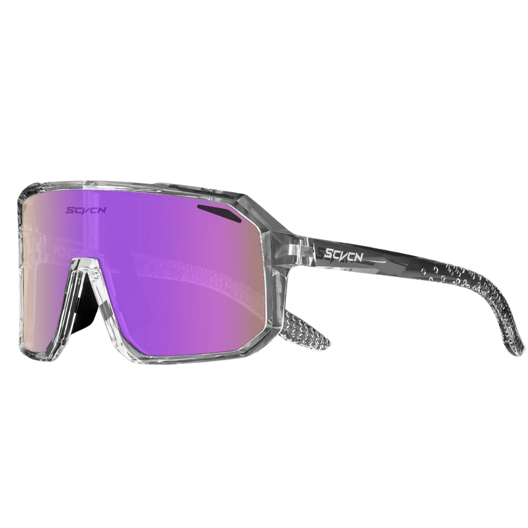 Gafas de ciclismo deportivas MTB BMX, hombres y mujeres, correr, conducir, pesca, golf