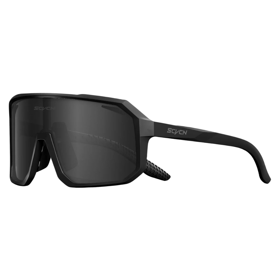 Gafas de ciclismo deportivas MTB BMX, hombres y mujeres, correr, conducir, pesca, golf