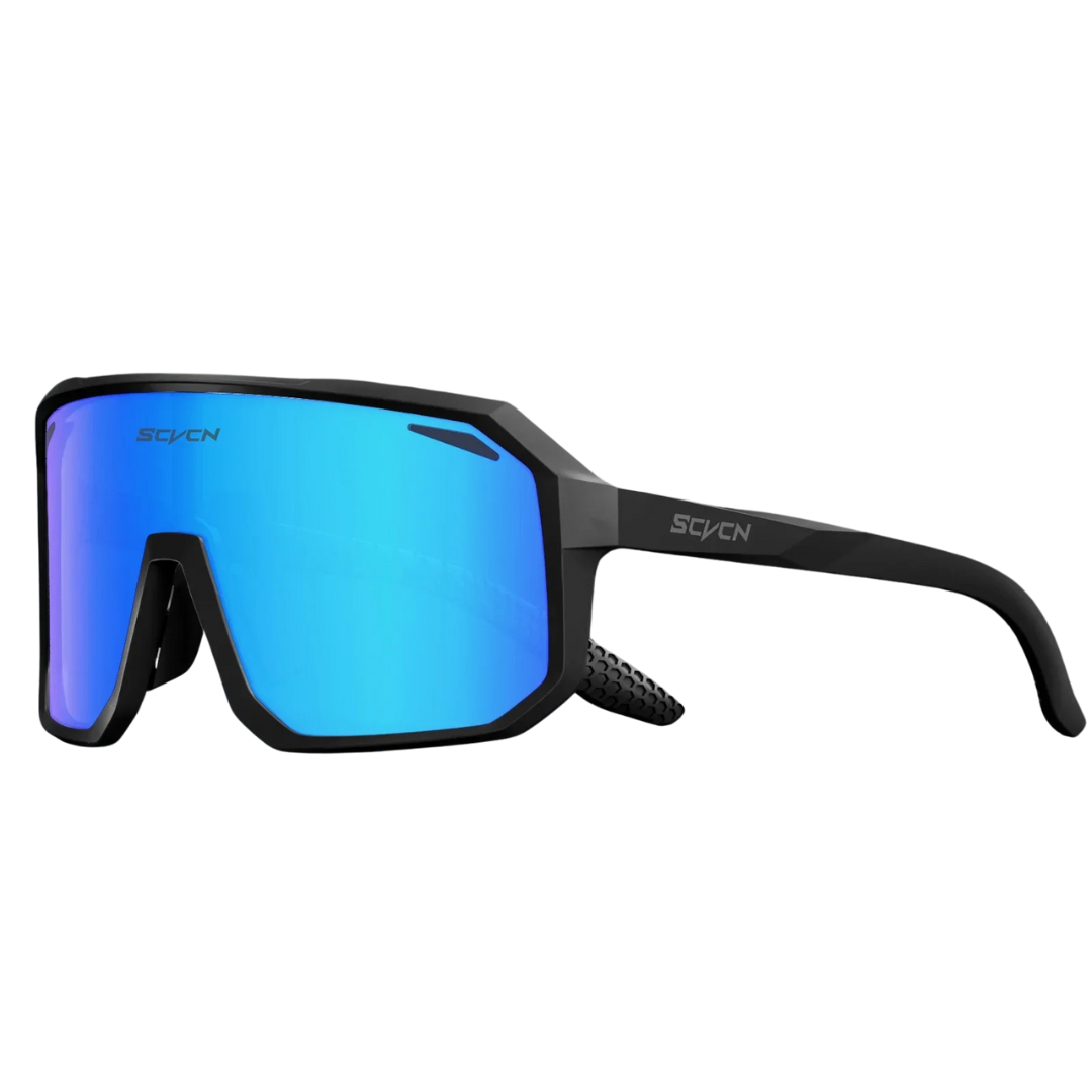Gafas de ciclismo deportivas MTB BMX, hombres y mujeres, correr, conducir, pesca, golf