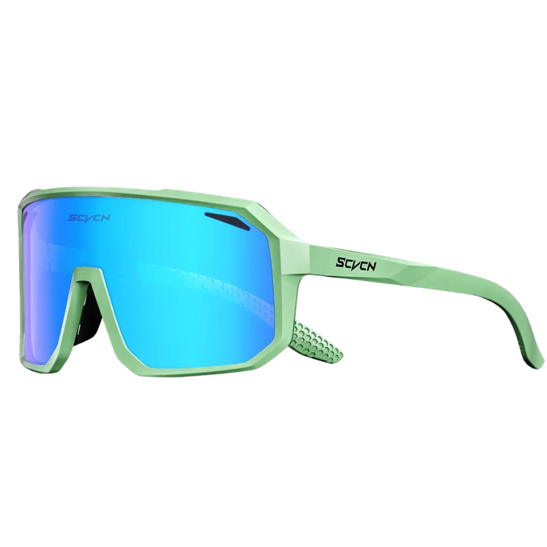Gafas de ciclismo deportivas MTB BMX, hombres y mujeres, correr, conducir, pesca, golf